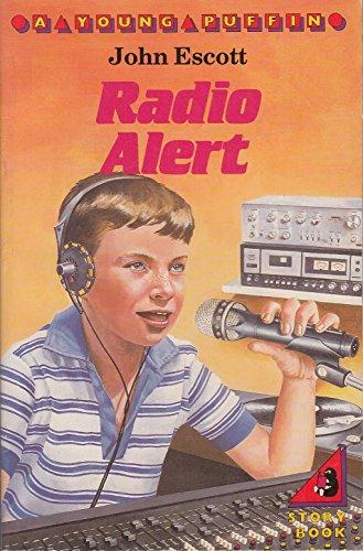 Radio Alert (Young Puffin Books)