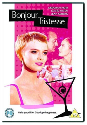 Bonjour Tristesse [UK Import]