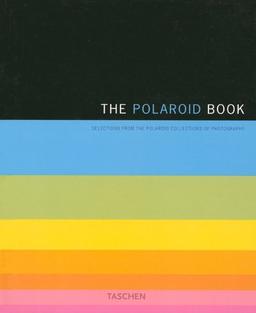 The Polaroid book : selections from the Polaroid collections of photography