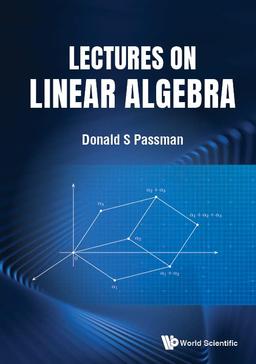 Lectures on Linear Algebra