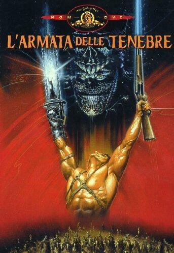 L'armata delle tenebre [IT Import]