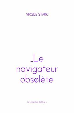 Le navigateur obsolète