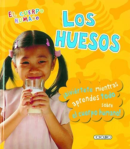 Los huesos (El cuerpo humano)