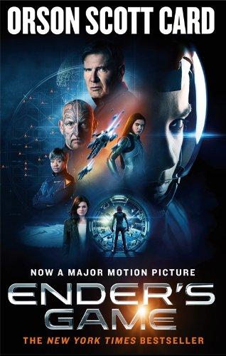 Ender Saga 01. Ender's Game