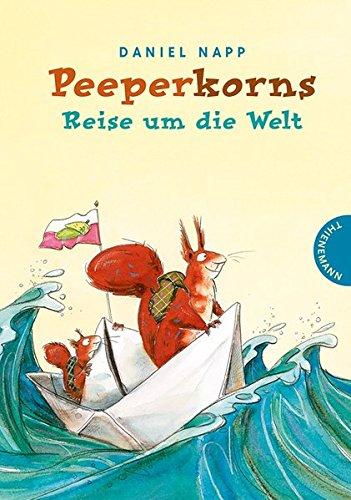 Peeperkorns Reise um die Welt