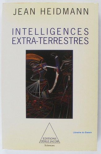 Intelligences extraterrestres