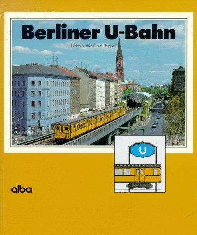 Berliner U-Bahn