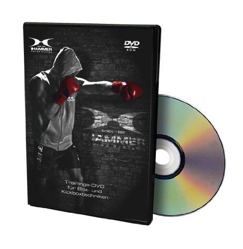 HAMMER Trainings-DVD