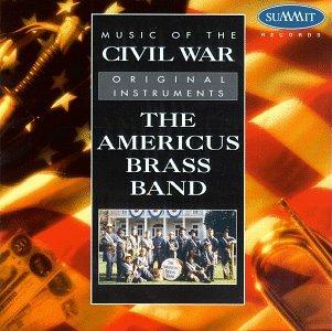 Music of the Civil War