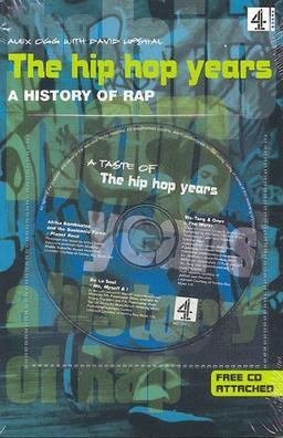 The Hip Hop Years (TPB)