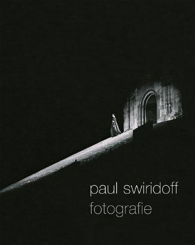 Paul Swiridoff: Fotografie