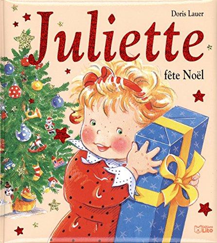 Juliette fête Noël