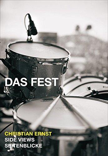 Das Fest: Side Views · Seitenblicke (Lindemanns Bibliothek)