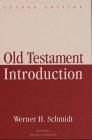 Old Testament Introduction