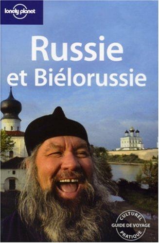 Russie et Biélorussie