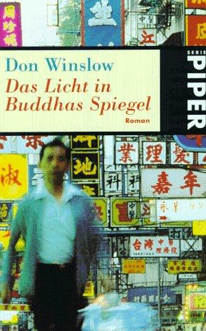 Das Licht in Buddhas Spiegel.