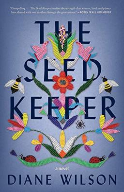 Seed Keeper: A Novel