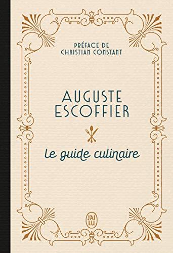 Le guide culinaire