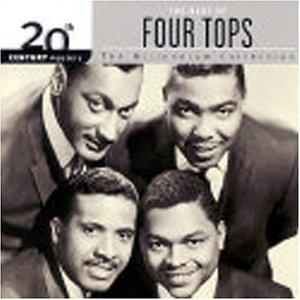 20th Century Masters - The Best Of Four Tops