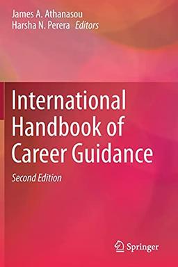 International Handbook of Career Guidance