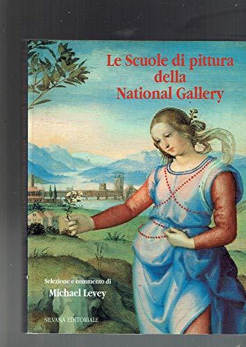 Le scuole di pittura della National Gallery.