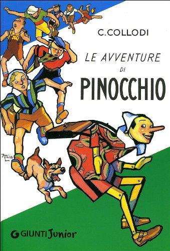 Le avventure di Pinocchio