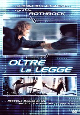 Oltre la legge [IT Import]