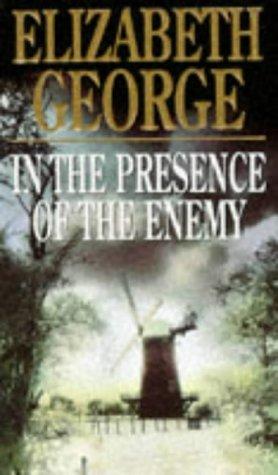 In The Presence Of The Enemy (Inspector Lynley Mysteries)