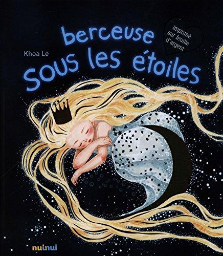 Berceuse sous les étoiles