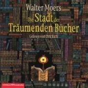 Die Stadt der träumenden Bücher. 14 CDs