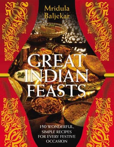 Great Indian Feasts