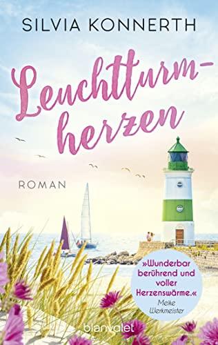 Leuchtturmherzen: Roman