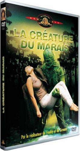 La Créature du marais [FR Import]