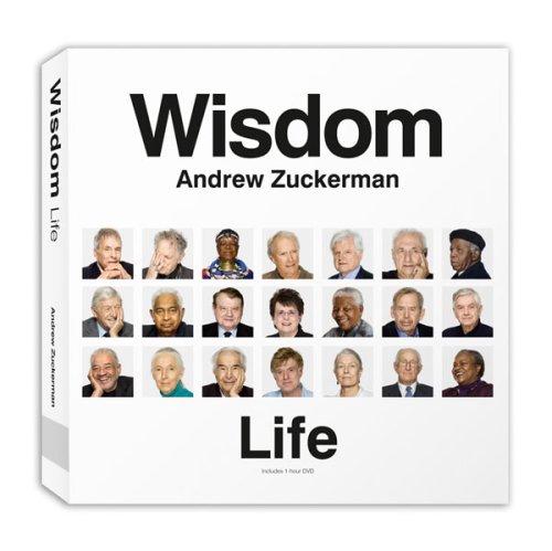 Wisdom: Life: The Greatest Gift One Generation Can Give to Another