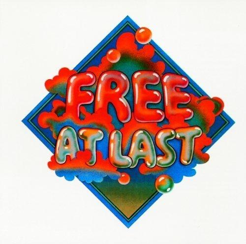 Free at Last [Vinyl LP]