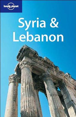 Syria and Lebanon