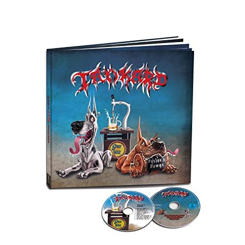 Pavlov's Dawgs(Earbook CD&DVD)