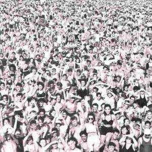 Listen Without Prejudice/Vol 1 [Musikkassette]