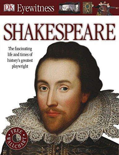 Shakespeare (Eyewitness)