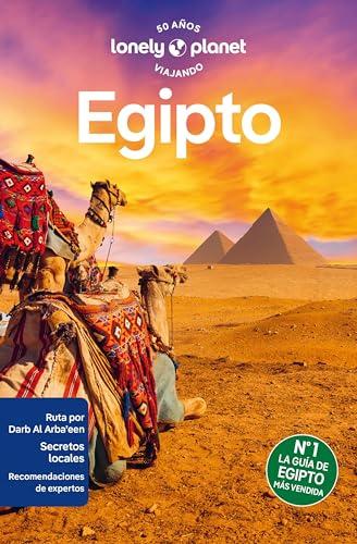 Egipto 7 (Guías de País Lonely Planet)