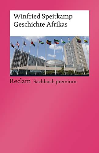 Geschichte Afrikas (Reclams Universal-Bibliothek)