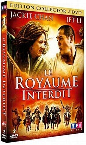 Le Royaume interdit [FR Import]