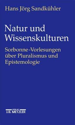 Natur und Wissenskulturen