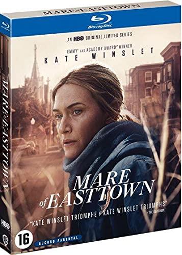 Mare of easttown [Blu-ray] [FR Import]