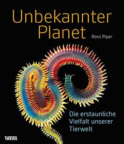 Unbekannter Planet: Die erstaunliche Vielfalt unserer Tierwelt