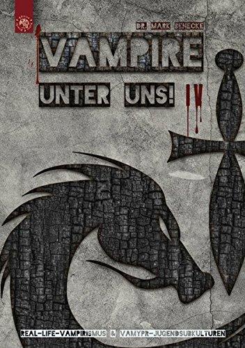 Vampire unter uns!: Band IV