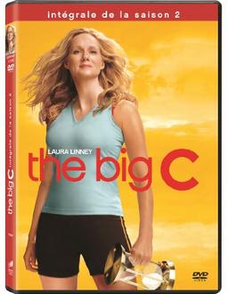 The big c  saison 2 [FR Import]