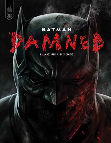 Batman : damned