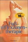 Fußreflexzonentherapie