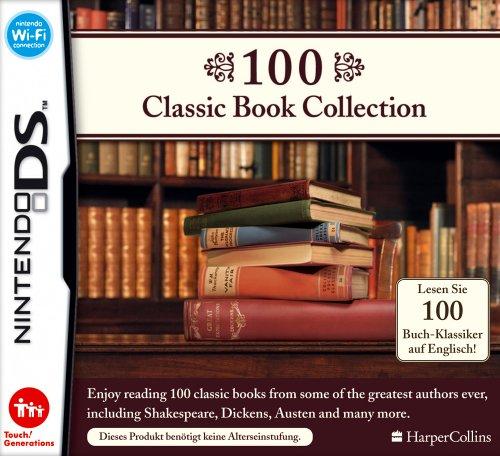 100 Classic Book Collection (exklusiv bei Amazon)